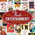 Album That's Entertainment (The Ultimate Soundtrack Anthology of MGM M