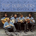 Album Wild Rover - The Best of The Dubliners