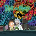 Album The Rick and Morty Soundtrack