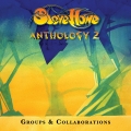 Album Steve Howe - Anthology 2: Groups & Collaborations