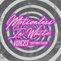 Album Voices: Synthwave Edition
