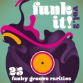 Album Funk It! 25 Funky Groove Rarities, Vol. 2