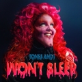 Album Won't Sleep