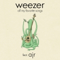 Album All My Favorite Songs (feat. AJR)