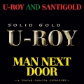 Album Man Next Door (feat. Santigold)