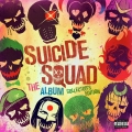 Album Suicide Squad: The Album (Collector's Edition)