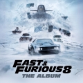 Album The Fate Of The Furious: The Album (Soundtrack)