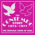 Album The Contempo Story 1973-1977