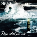 Album Reap What You Sow