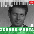 Album Nejvýznamnější skladatelé české populární hudby Zdenek Merta 2 (
