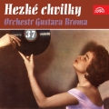 Album Hezké chvilky Orchestr Gustava Broma 37