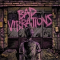 Album Bad Vibrations (Deluxe Edition)