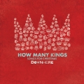 Album How Many Kings: Songs for Christmas