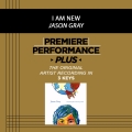 Album Premiere Performance Plus: I Am New