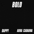 Album Bolo (feat. Abra Cadabra)