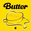 Album Butter - Single