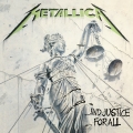 Album ...And Justice For All
