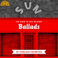 Album The Door to Sun Records: Ballads (30 Timeless Favorites)