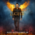 Album Lucifer: Season 5 - Bloody Celestial Karaoke Jam (Special Episod
