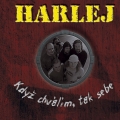 Album Kdyz Chvalim, Tak Sebe