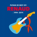 Album Putain de Best Of ! (1994 - 2019)