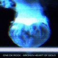 Album Broken Heart of Gold