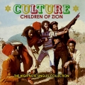 Album Children of Zion - The High Note Singles 1977 - 1981