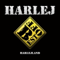 Album Harlejland - Best of Harlej