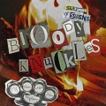 Album Bloody Knuckles