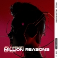 Album Million Reasons (feat. Zophia)