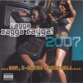 Album Ragga Ragga Ragga 2007