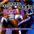 Album Ragga Ragga Ragga 2005