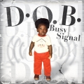 Album D.O.B.