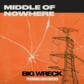 Album Middle of Nowhere (feat. Chad Kroeger)