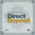 Album Def Jam Presents: Direct Deposit