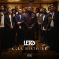 Album Sale histoire