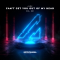 Album Can't Get You Out Of My Head Vol. 001