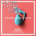 Album Show You Love - Single