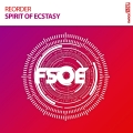 Album Spirit Of Ecstasy - Single