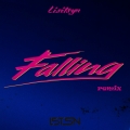 Album Falling (Lisitsyn Remix) - Single