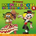 Album Minidisco International Songs 4