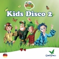 Album Kids Disco 2, Orry & Freunde