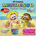 Album Minidisco Ferien Songs