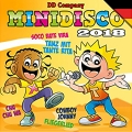 Album Minidisco 2018 - Deutsch