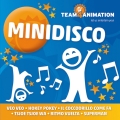 Album Minidisco