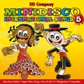 Album Minidisco International Songs 5