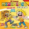 Album Minidisco 2018 - Espa�ol