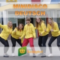 Album Koningshof Minidisco Deutsch