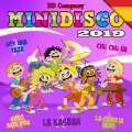 Album Minidisco 2019 - Español