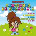 Album Canciones de guardería